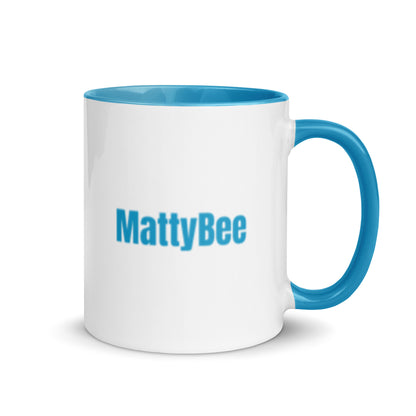 Emote Mug - LOL Bee