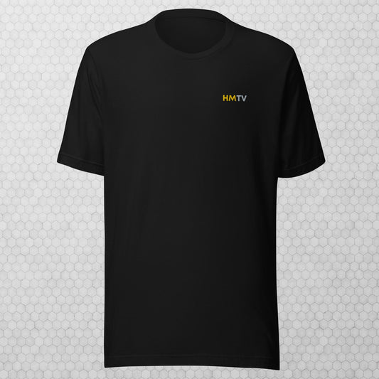 Hive Media TV T-Shirt